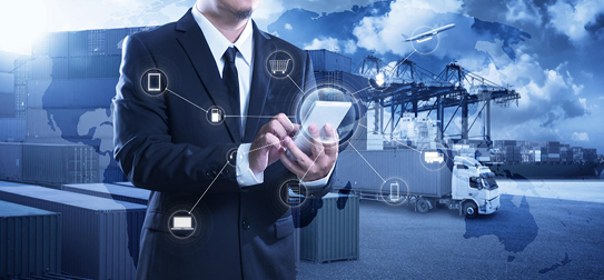 AI for Smart Logistics & Supply Chain