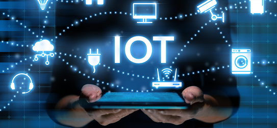 AI for IoT & Edge Devices