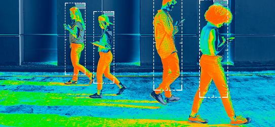 AI-Powered Object Detection