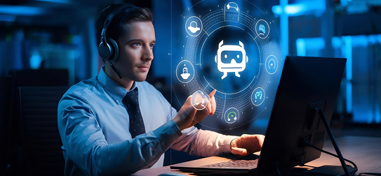 Smart Customer Service Automation