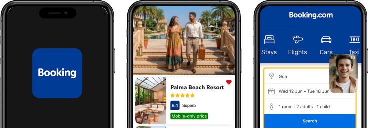 My Verizon Clone App