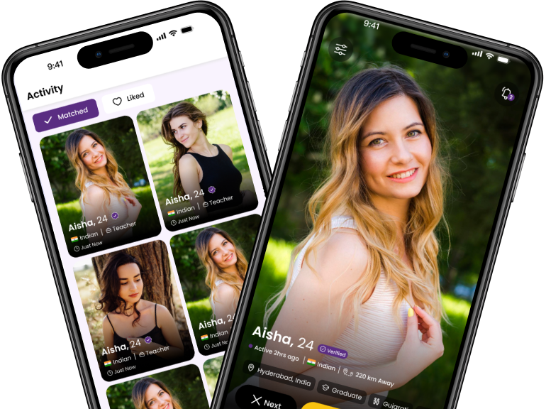 nikahnet App