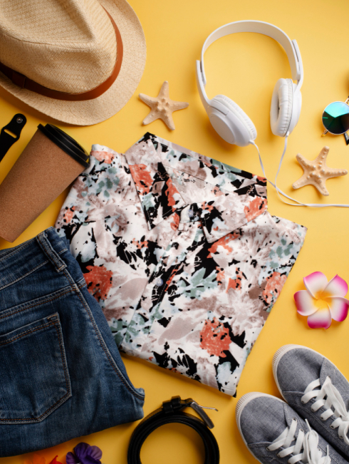 Fashion & Apparel