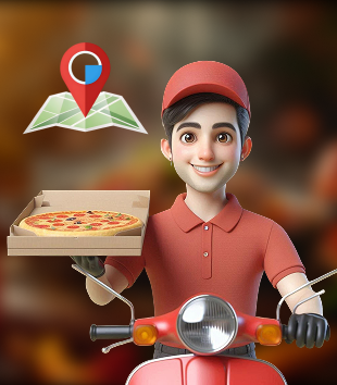 Develop Food Delivery App