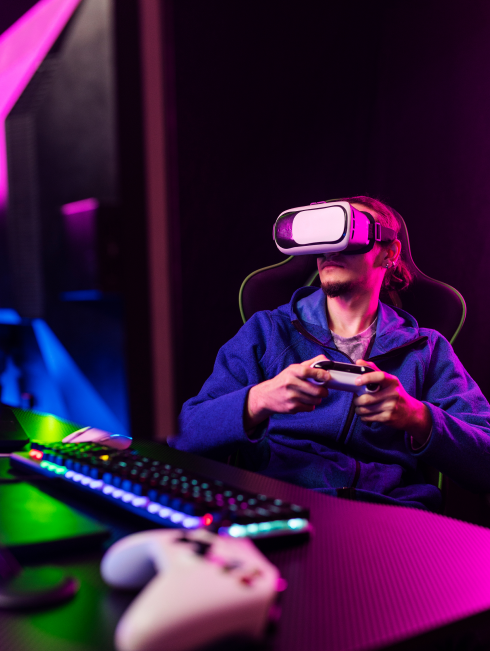 Gaming Sector