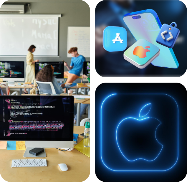 iOS App Development