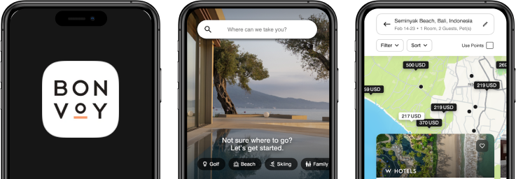 Visible Clone App