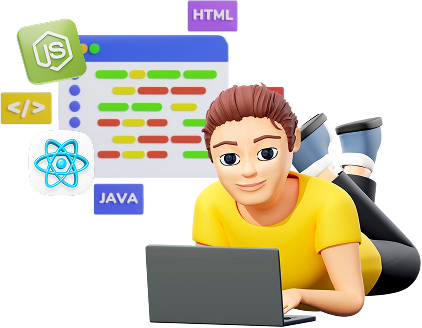 Full Stack Development