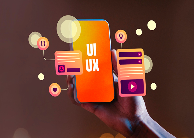 Seamless User Experience Design