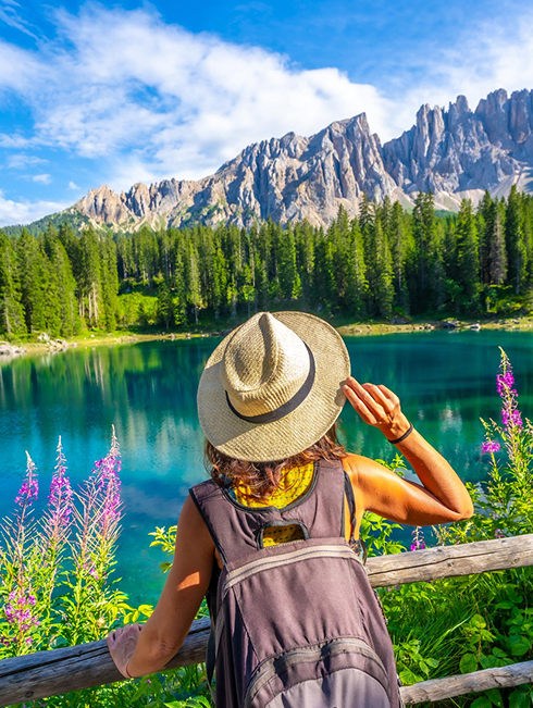 Travel & Tourism