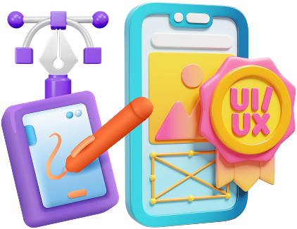 Dating App UI/UX Design