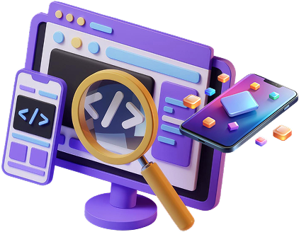 Web App Development
